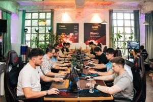 BRD şi Good Game Industry au lansat studiul „Cine e gamerul român?”